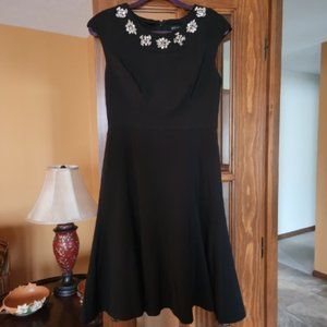JAX Black Label Cocktail Dress - Women's Size 6  NWT